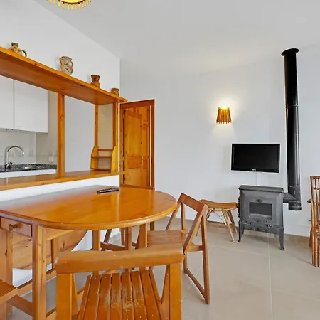Daire H-13 4 Pax Calella De Palafrugell