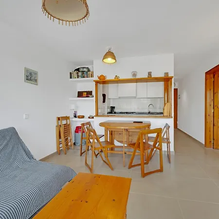 H-13 4 Pax * Calella De Palafrugell