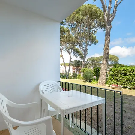 H-13 4 Pax Calella De Palafrugell