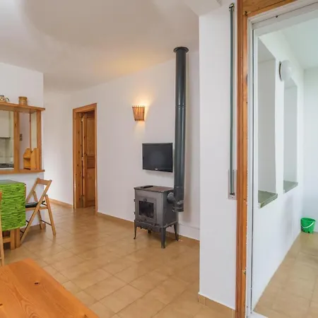 Apartamento ñ-13 4 Pax