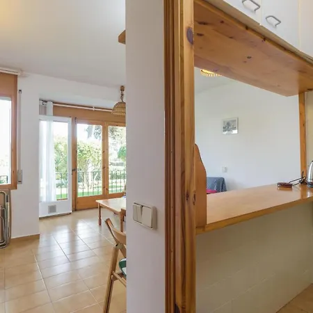 Apartamento ñ-13 4 Pax