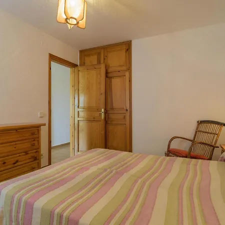 ñ-13 4 Pax Apartamento