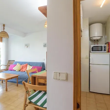 ñ-13 4 Pax Apartamento