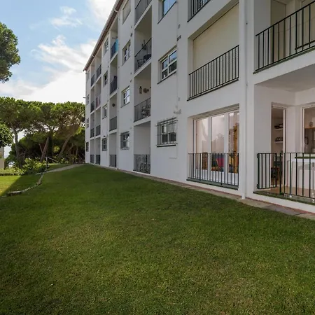 Apartamento ñ-13 4 Pax Calella De Palafrugell