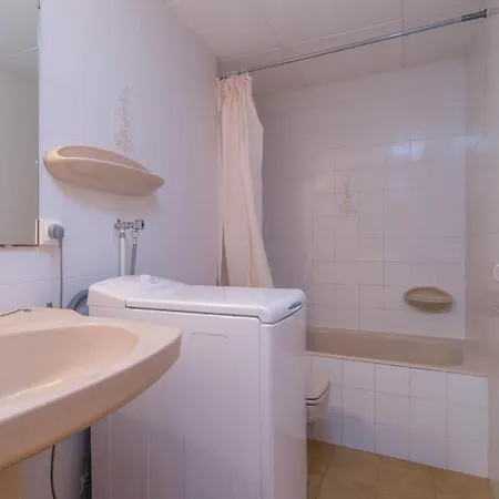 ñ-13 4 Pax Apartamento Calella De Palafrugell