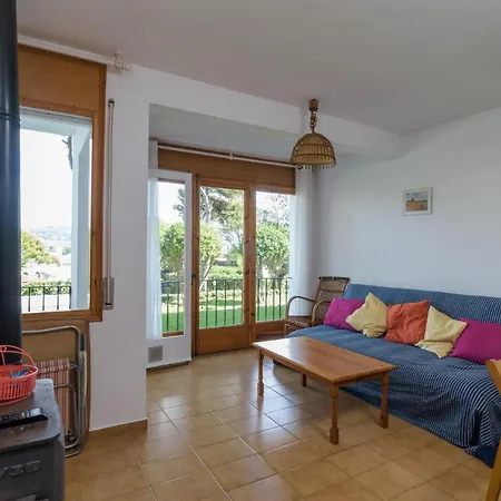 Apartamento ñ-13 4 Pax *