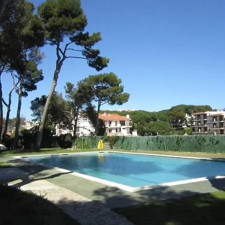 ñ-13 4 Pax * Calella De Palafrugell