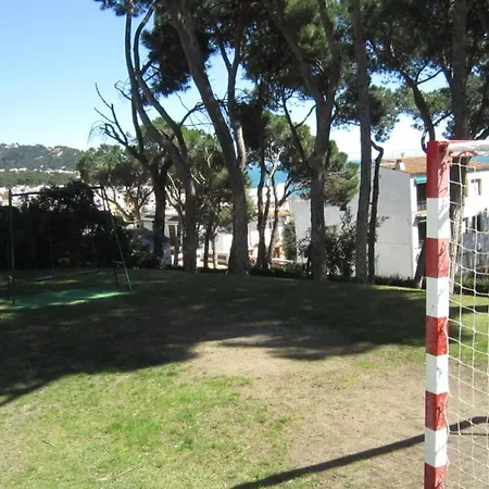 ñ-13 4 Pax Apartamento Calella De Palafrugell