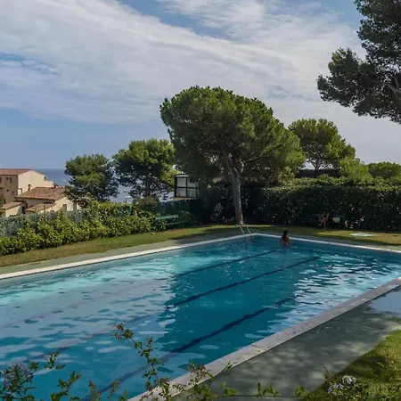 Apartamento ñ-13 4 Pax *