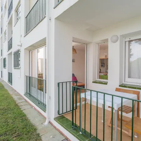 ñ-13 4 Pax Apartamento Calella De Palafrugell